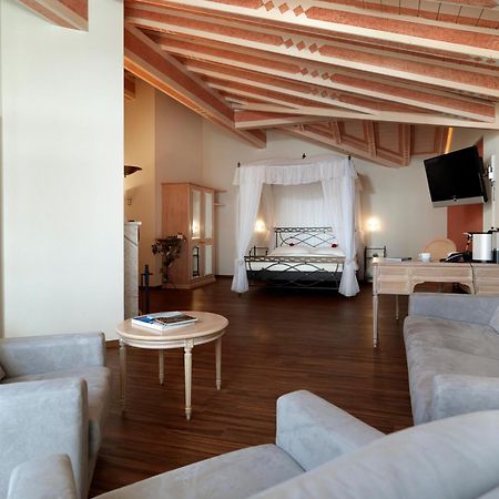 Wellnesshotel Schweizerhof Saas-Fee Eksteriør bilde