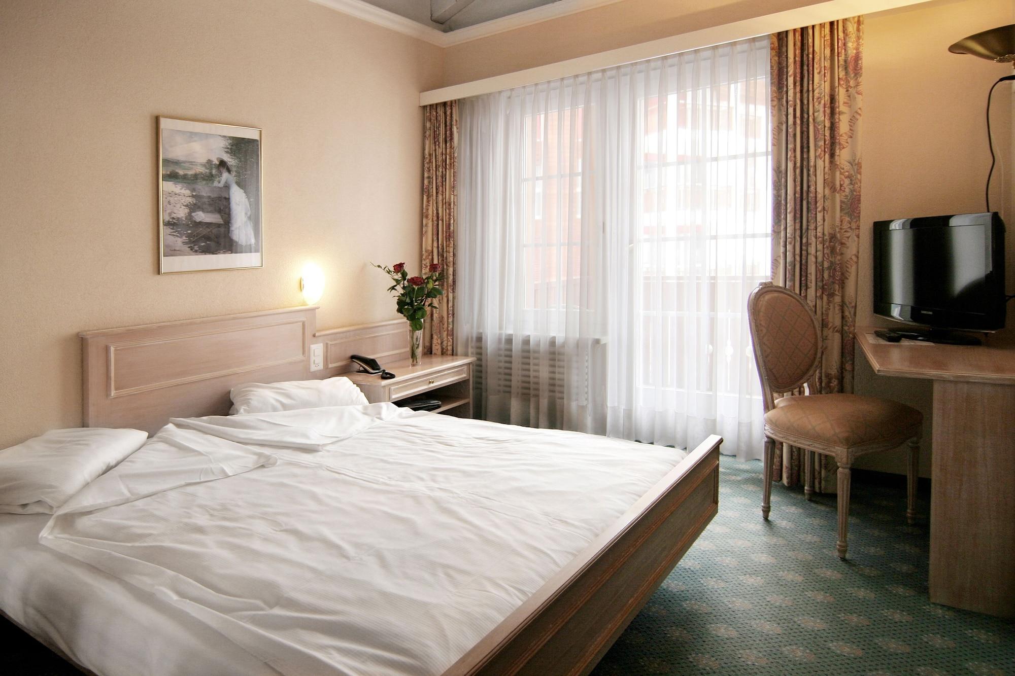 Wellnesshotel Schweizerhof Saas-Fee Eksteriør bilde