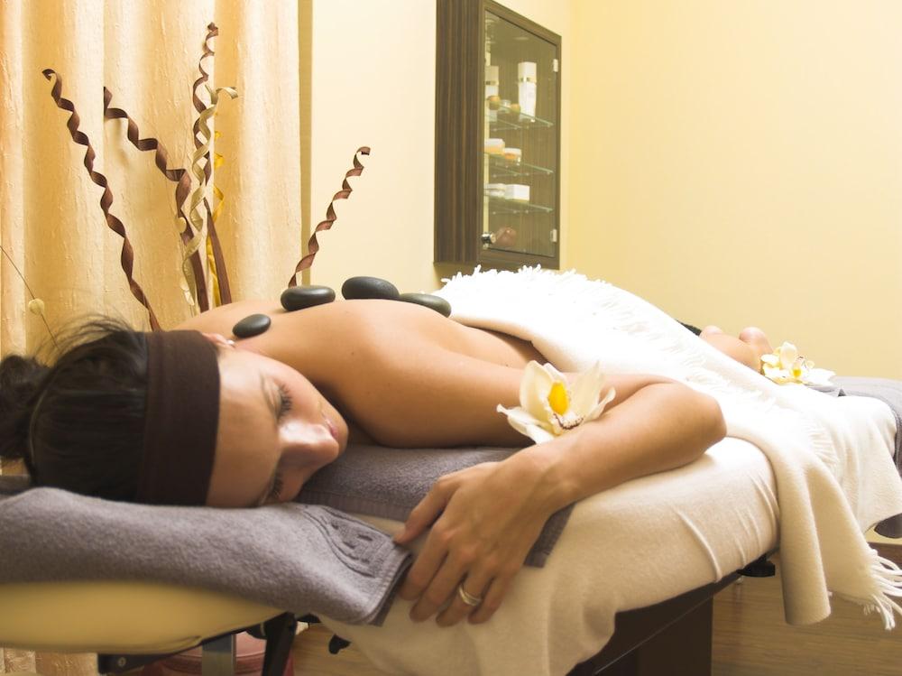 Wellnesshotel Schweizerhof Saas-Fee Eksteriør bilde